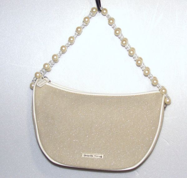 Samantha Thavasa(サマンサタバサ)ハンドバッグ 815172BL288-188拍卖