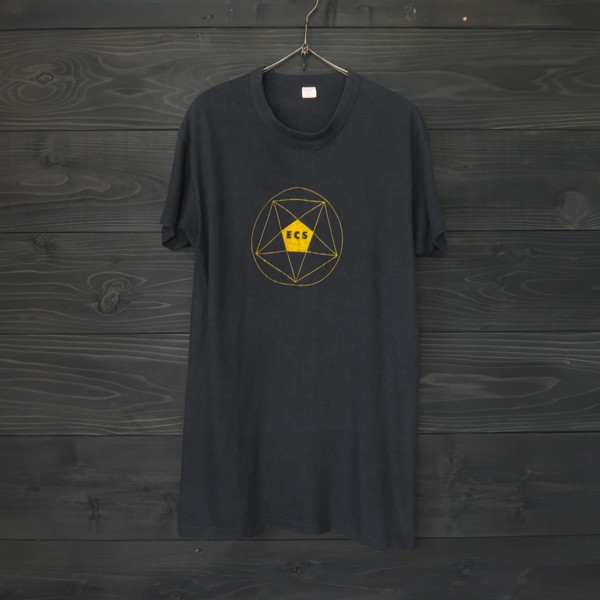 ★70's★BILLY JOEL★ビリージョエル★サウザンアスレチック★ロックT★プリントT★ブラック★L拍卖