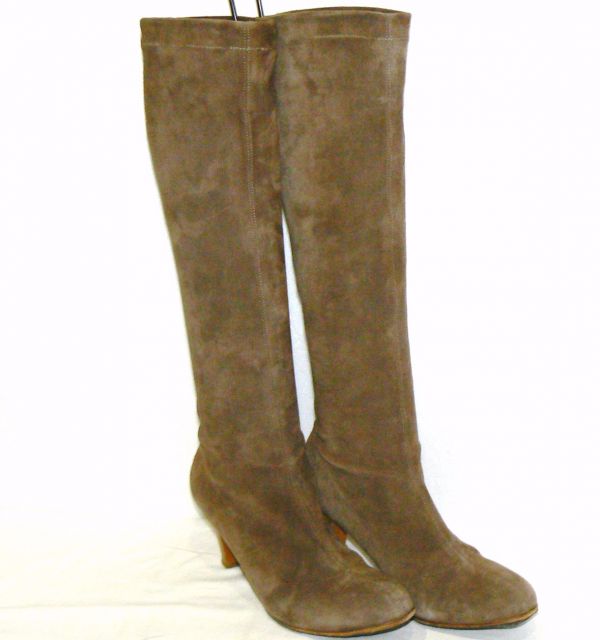 MARNI(マルニ) レディスブーツ 35 812535BL1746O154拍卖