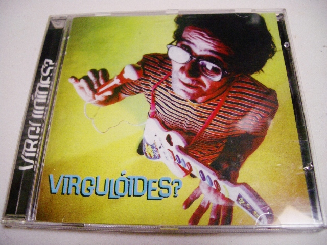 Virguloides 「Virguloides?」拍卖