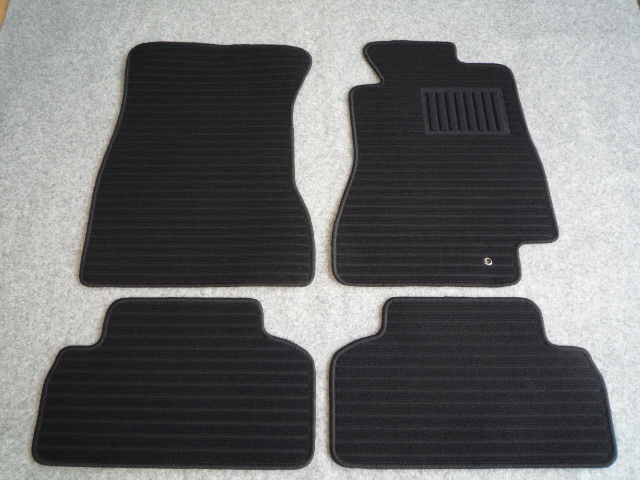 TOYOTA スープラ JZA80 フロアマット 新品 B-k④拍卖