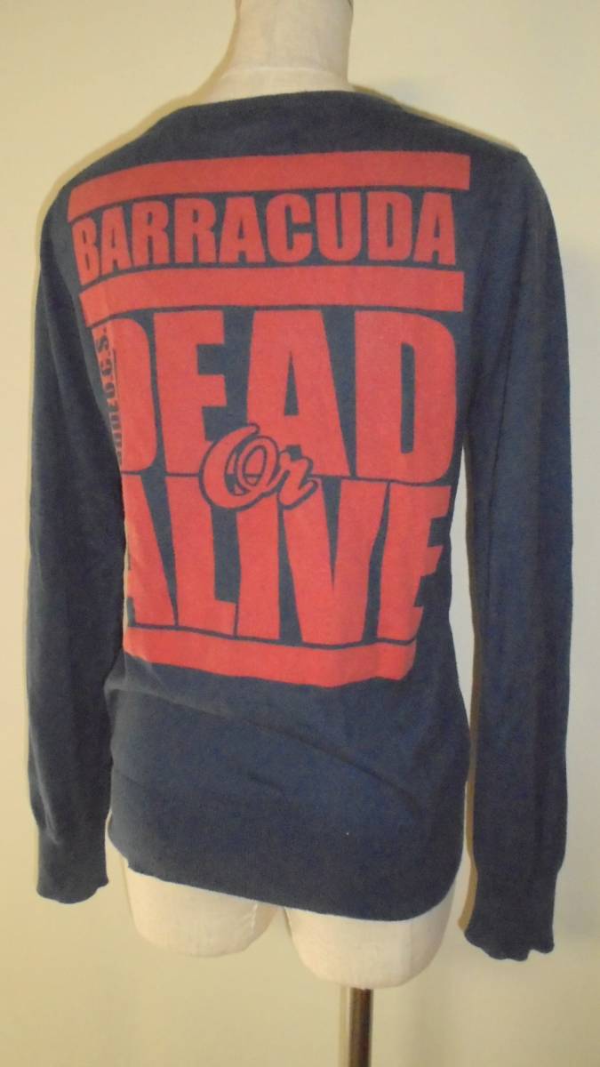 ロデオクラウンズ Rodeo Crowns トップス Tシャツ カットソー Vネック Msize拍卖