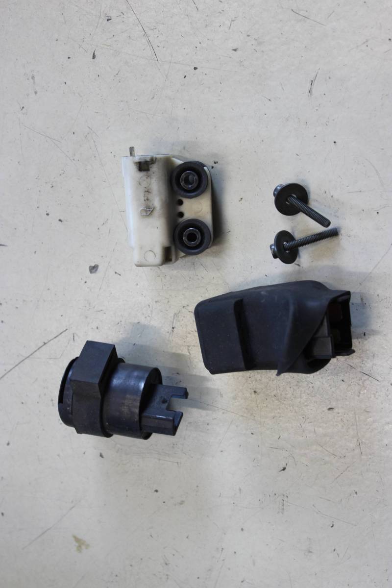 F53 SA36J JOG-FI純正リレーSET☆★拍卖