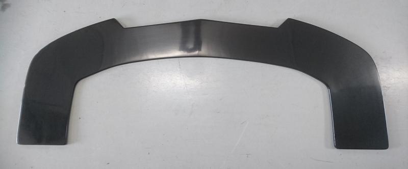 URAS ユーラス フロントアンダーフラップ TYPE-E jaggedデザイン チョイ足しエアロ拍卖