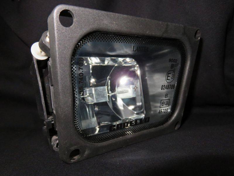 LANCIA DELTA EVOⅡ フォグランプ ★新品★拍卖