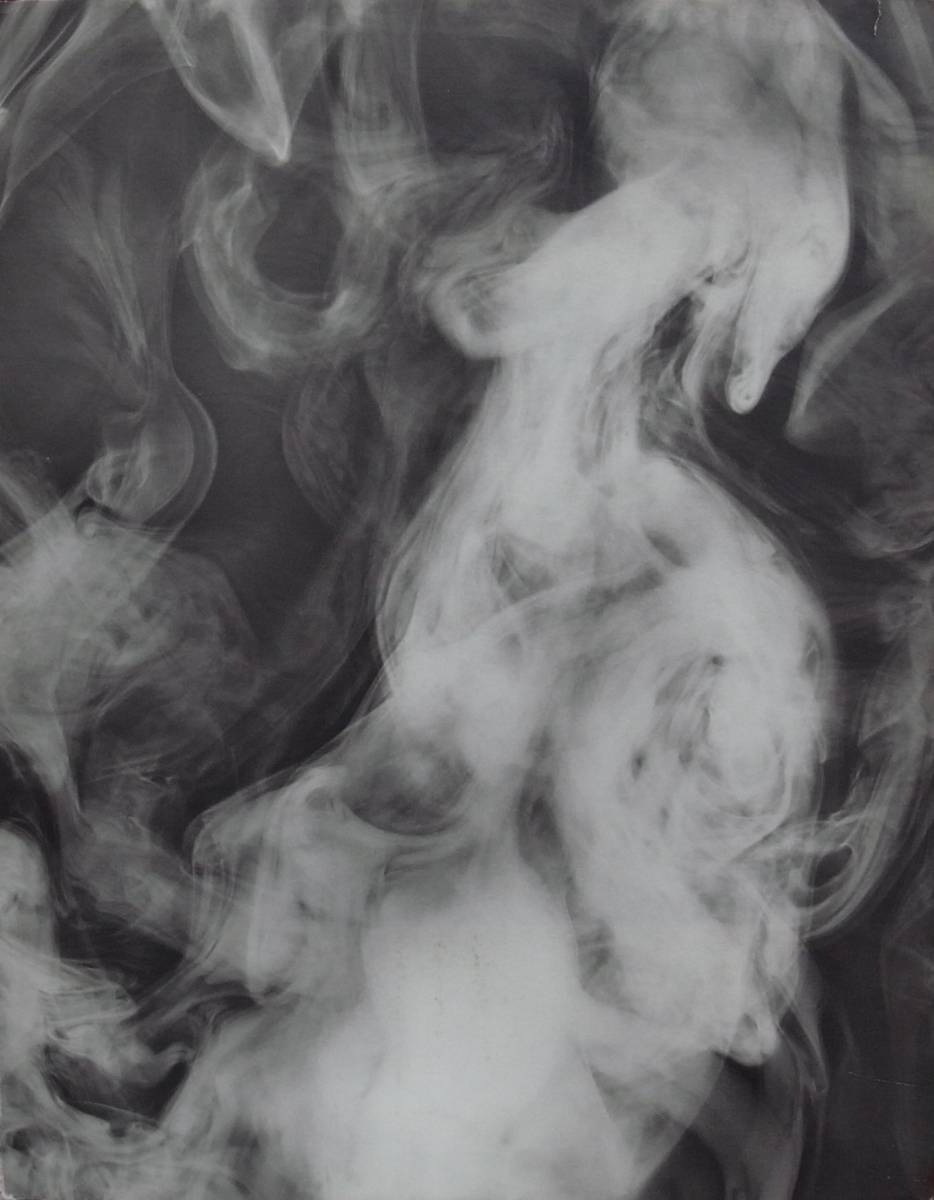 アダム・フス Adam Fuss / MY GHOST拍卖