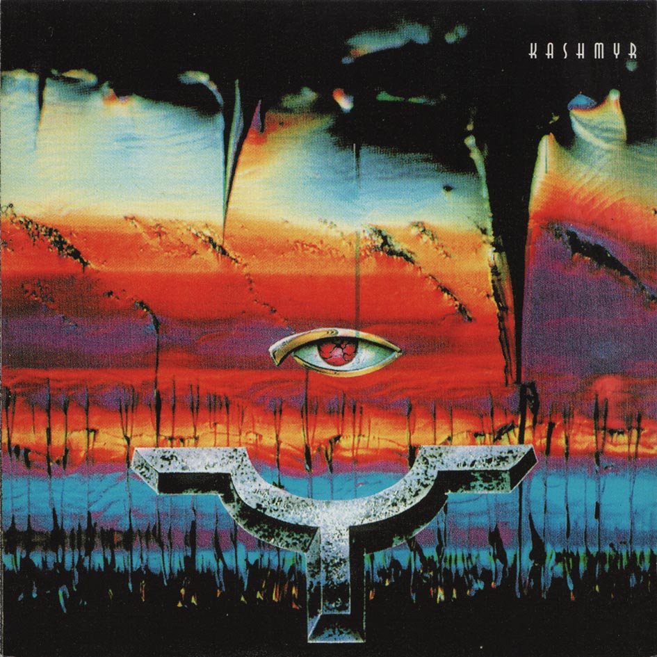 ◇'94('95)国内廃盤◇ Kashmyr - Kashmyr拍卖