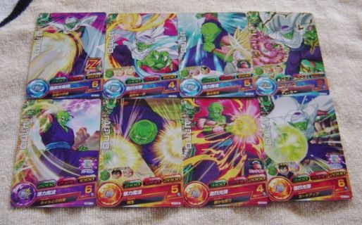 〓ヒーローズ〓HGD3-05ピッコロ/Zゼット/おまけ付○-3拍卖