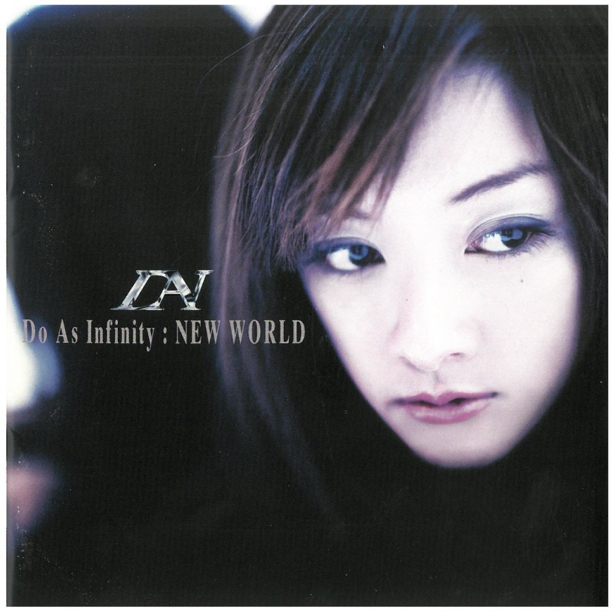 Do As infinity(ドゥー・アズ・インフィニティー) / NEW WORLD ディスクに傷有り CD拍卖