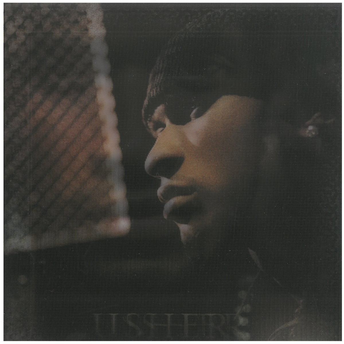 アッシャー(USHER) / CONFESSIONS ディスクに傷有り CD拍卖