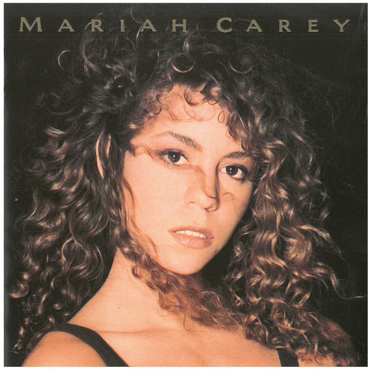 マライア・キャリー / MARIAH CAREY ディスクに傷有り CD拍卖