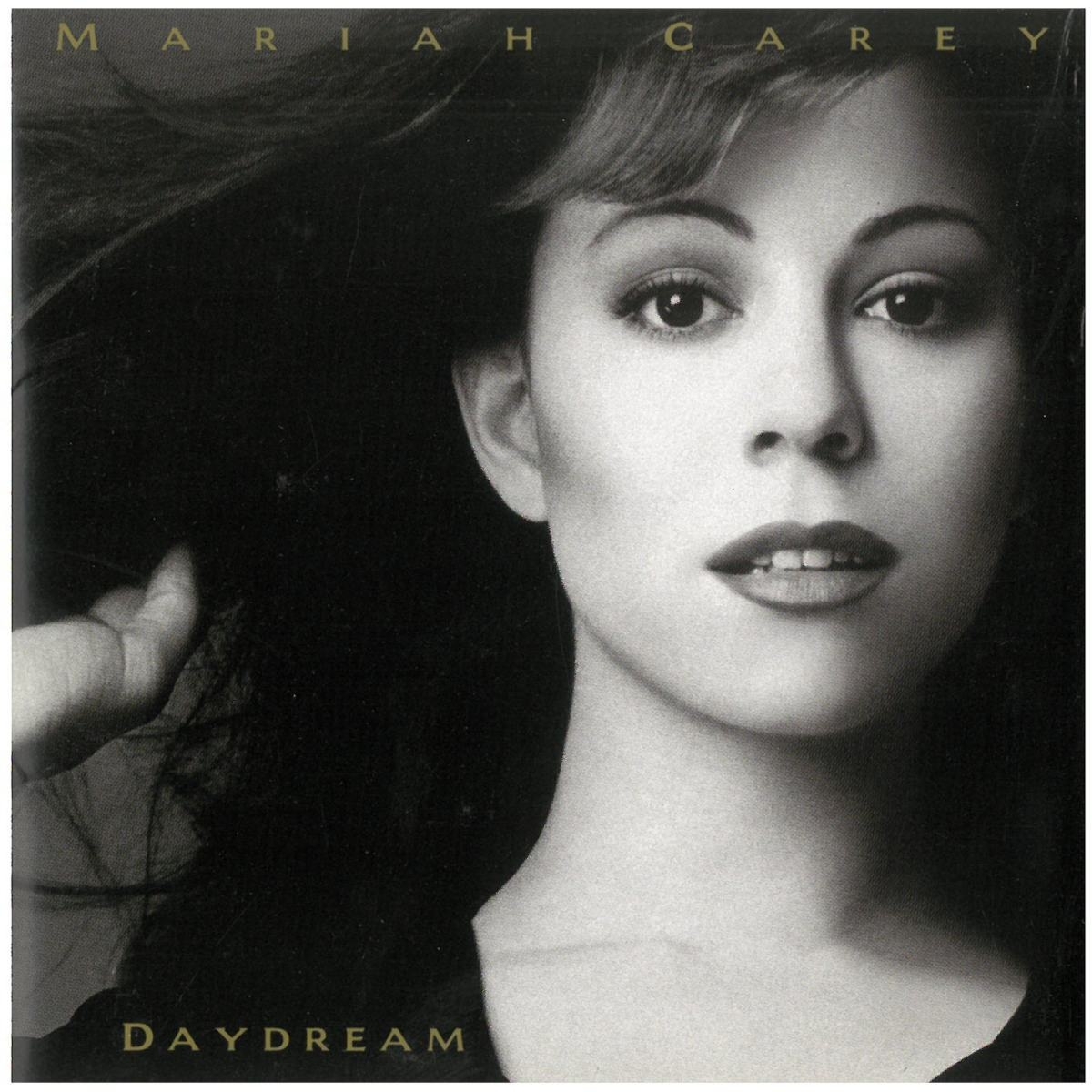 マライア・キャリー(MARIAH CAREY) / DAYDREAM ディスクに傷有り CD拍卖