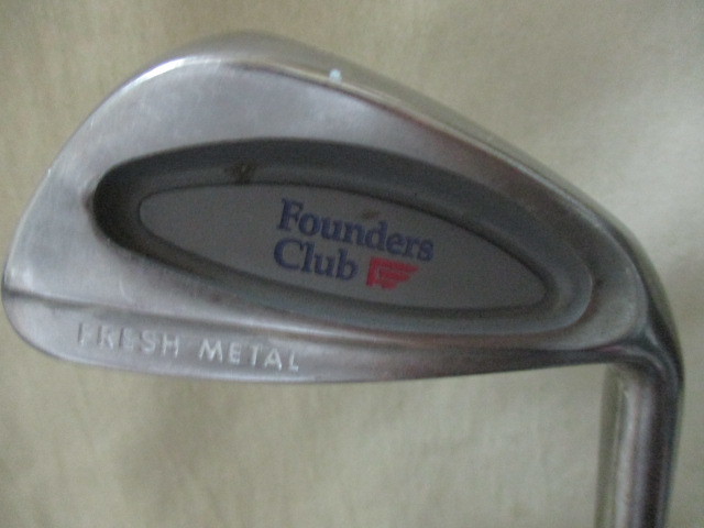 レディース中古品★ファウンダース LONG IRON拍卖