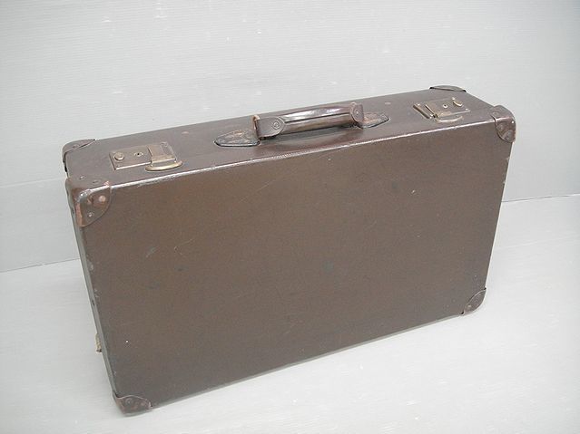 【NG052】レトロ トランク 旅行かばん トランクケース アンティーク ヴィンテージ スーツケース 旅行バッグ 拍卖