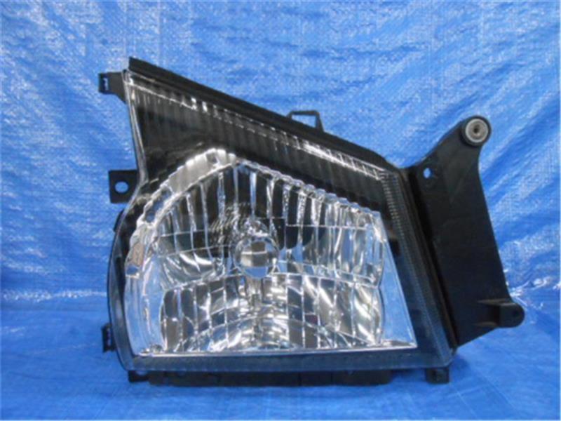 イスズ大型 純正 エルフ 《 NKR81N 》 右ヘッドライト P31400-21006612拍卖