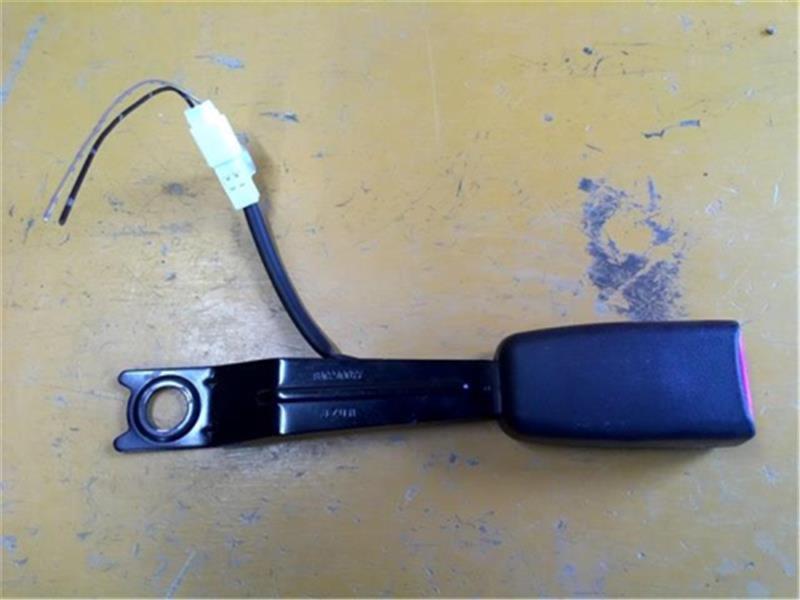 スズキ 純正 ワゴンR 《 MH21S 》 運転席シートベルト P91800-21001264拍卖