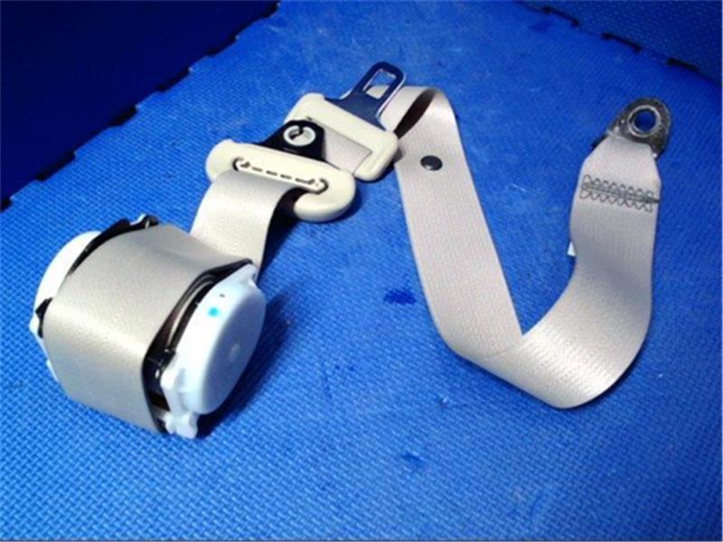 トヨタ 純正 パッソ 《 KGC35 》 リアシートベルト P10400-20004457拍卖
