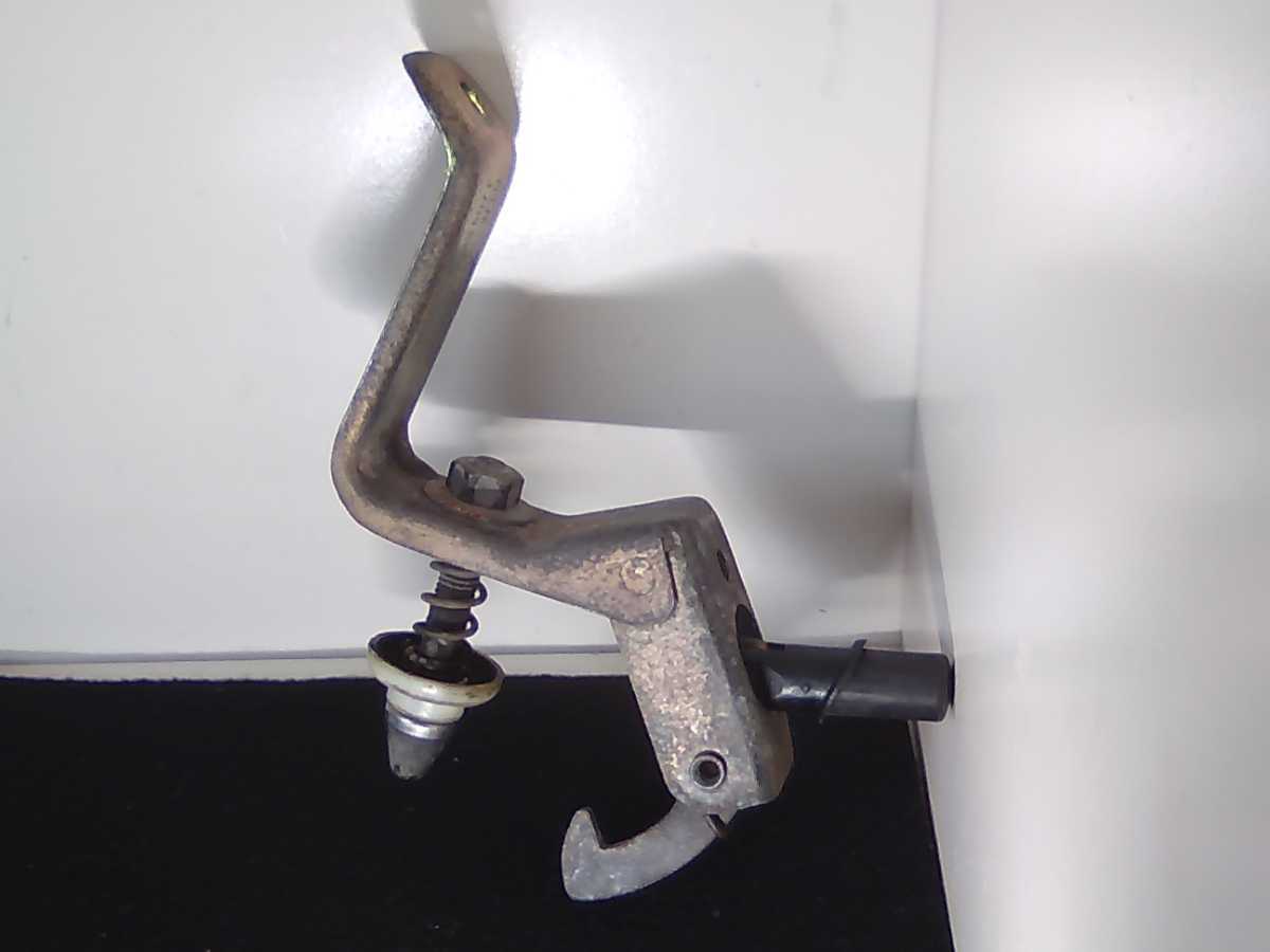 空冷VW 空冷ワーゲン 空冷ビートル タイプ1 フロント フード ラッチ 純正拍卖