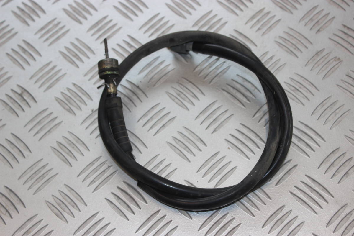 X 【VINO ビーノ SA26J】純正 メーターケーブル拍卖