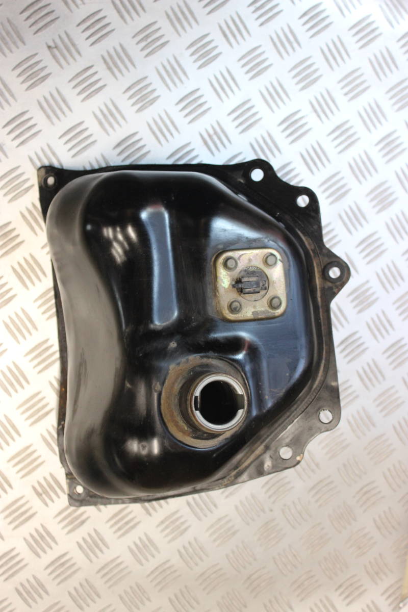 X 【JOG ジョグ SA16J】純正 ガソリンタンク拍卖