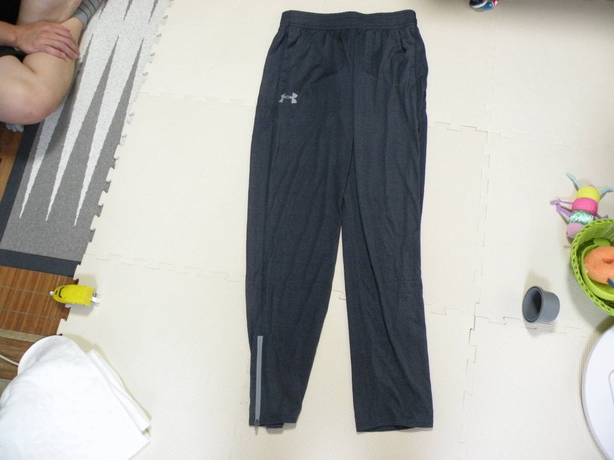 ★★新品 アンダーアーマー 男性用 ボトムス ロング A2拍卖