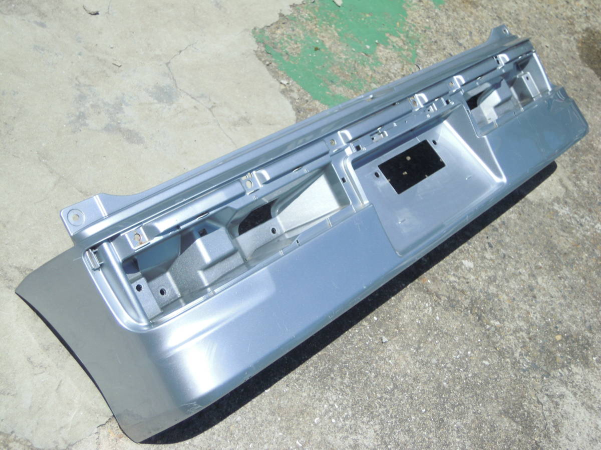 P S320G S330G 前期 アトレーワゴン リアバンパー 52159-B5101拍卖