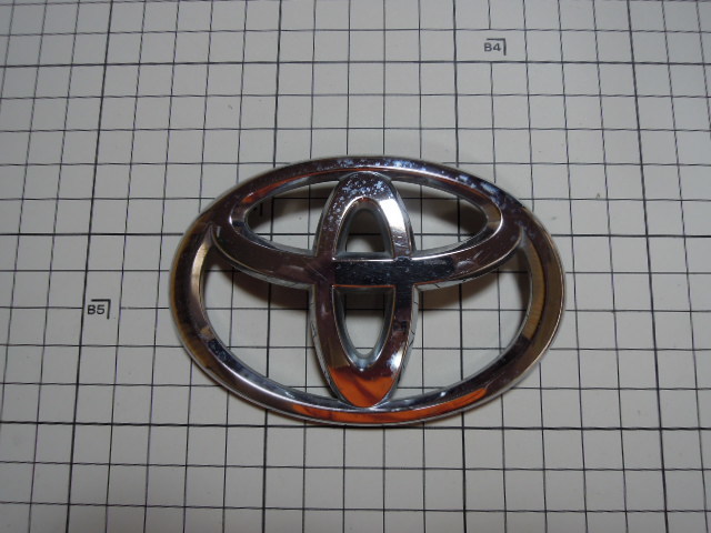 トヨタ メーカーロゴ エンブレム 中古 | 220674拍卖