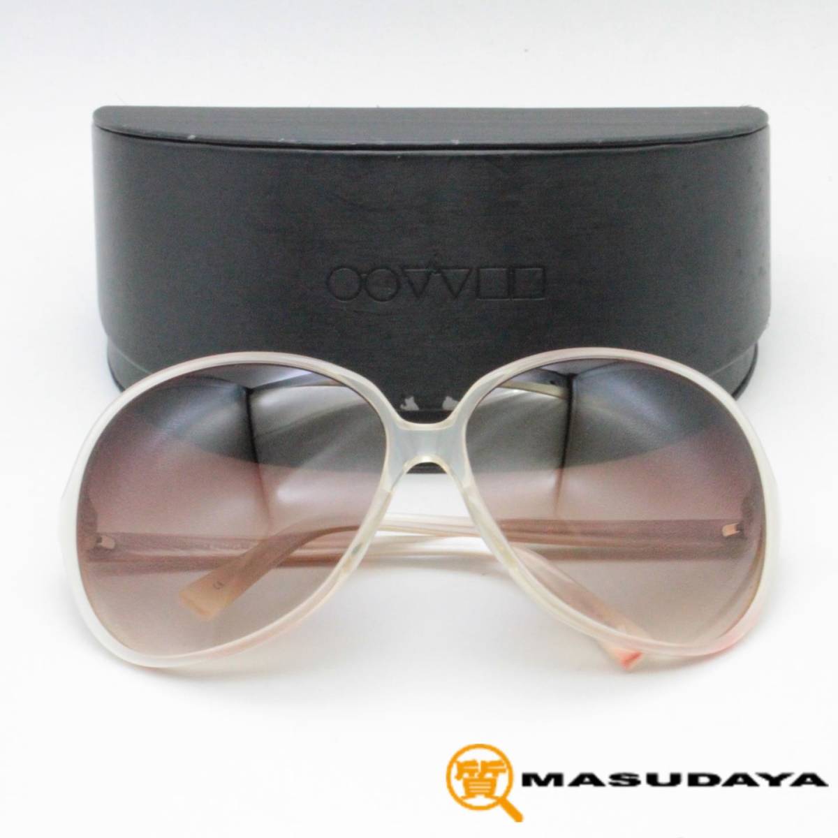 ◆◇【美品】OLIVER PEOPLES オリバーピープルズ TWENTY YEARS サングラス◇◆拍卖