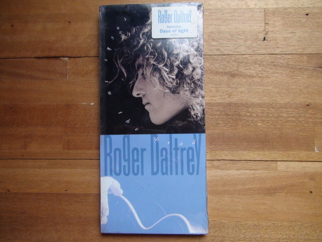 CD 輸入盤 Rocks in the Head 未開封、拍卖