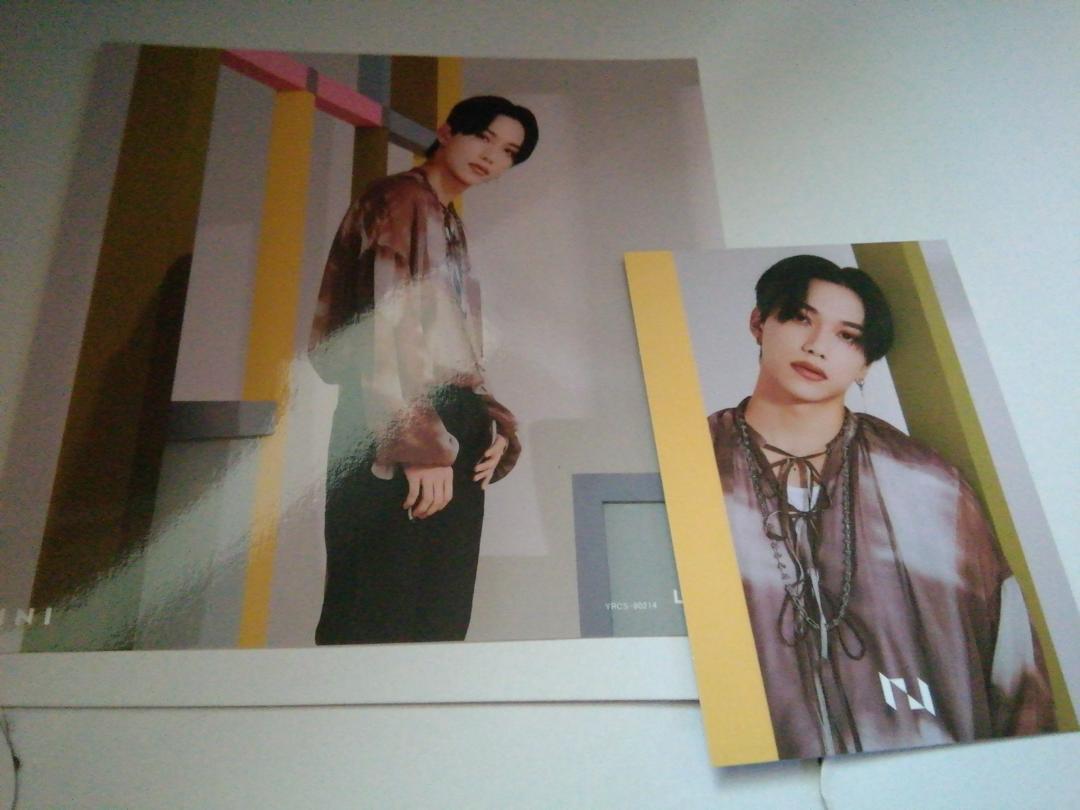 池﨑理人 B盤 M INI 3rdシングル トレーディングカード アザージャケット アイエヌアイ イニ拍卖