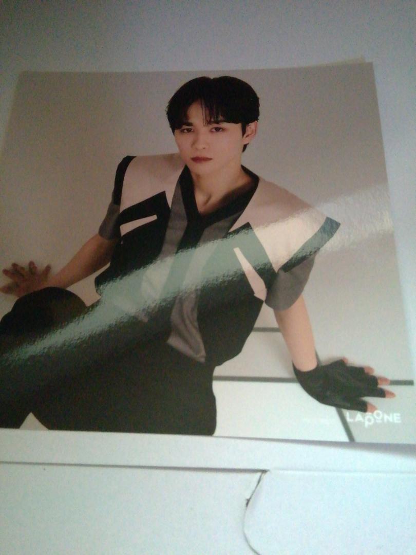 後藤威尊 通常盤 M INI 3rdシングル アザージャケット アイエヌアイ イニ拍卖