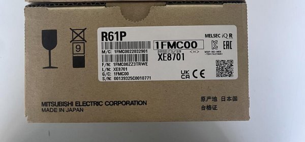 新品 MITSUBISHI/三菱電機 R61P拍卖