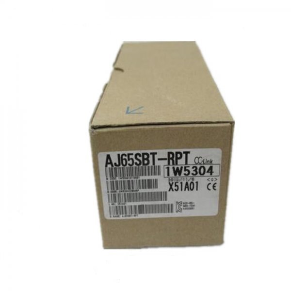 新品 MITSUBISHI/三菱 AJ65SBT-RPT拍卖