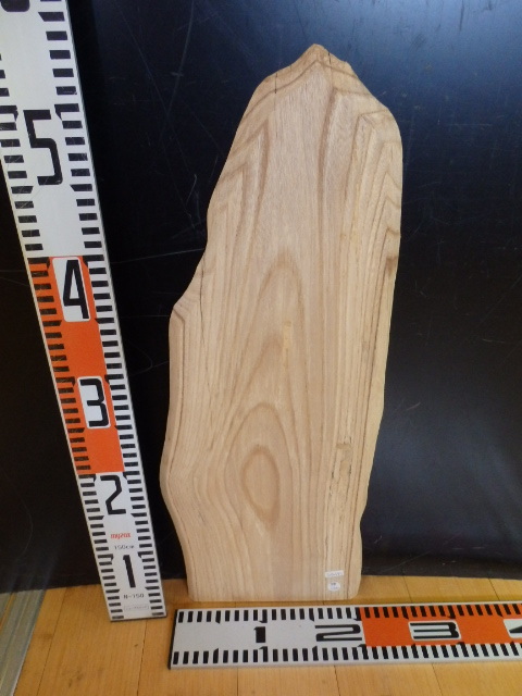 e2070647 欅●約53.2cm×1cm☆無垢板1枚板 木材 板 DIY 板材 天板 棚板 テーブル 看板 花台など種類豊富!拍卖