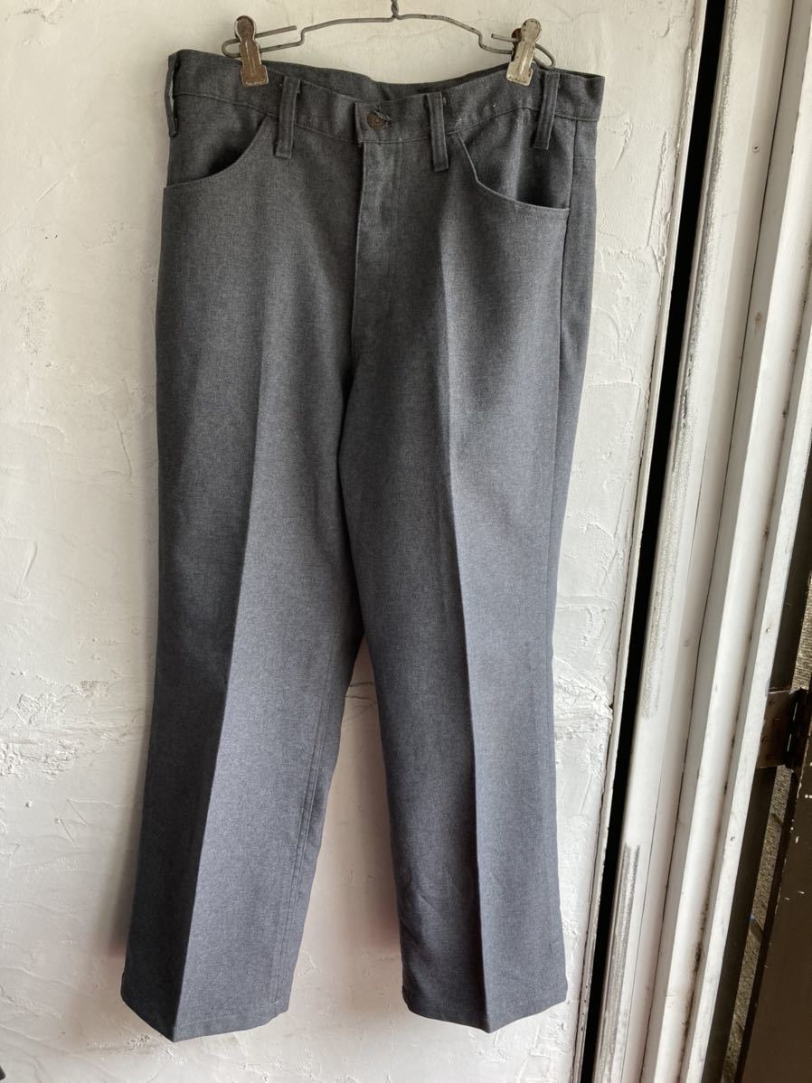 リーバイス スタプレ グレー拍卖