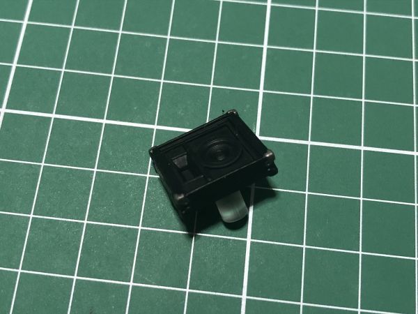 ねんどろいど パーツ ボーカロイド Lily/リリィ 小物 スピーカー/音楽拍卖