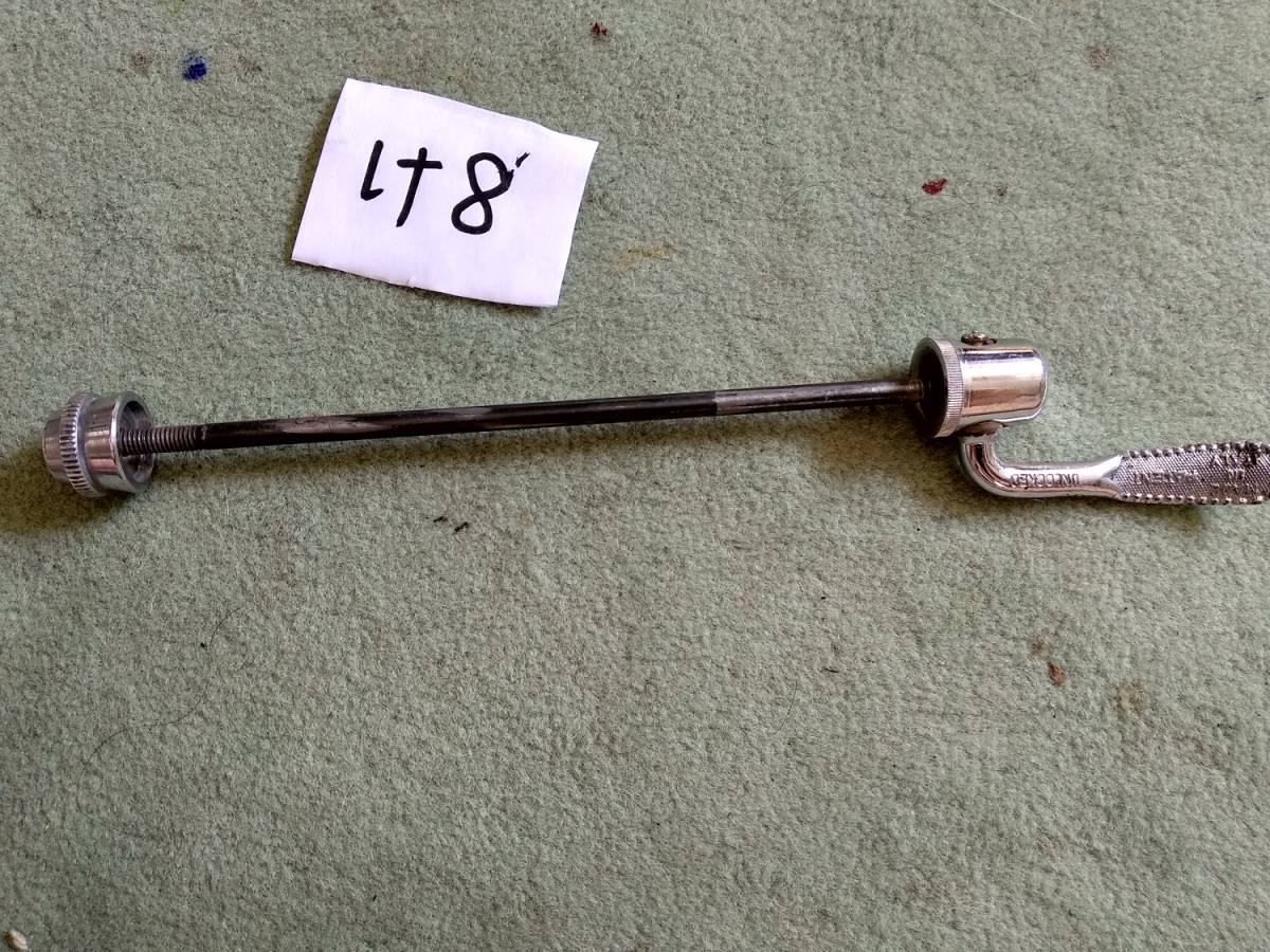 カンパ GS フロントクイック け8拍卖