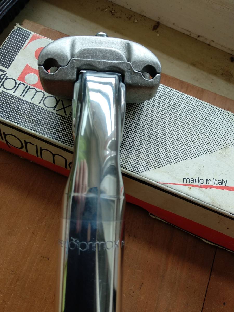 プリマックス 未使用ピラー 26,6mm ロング く2拍卖