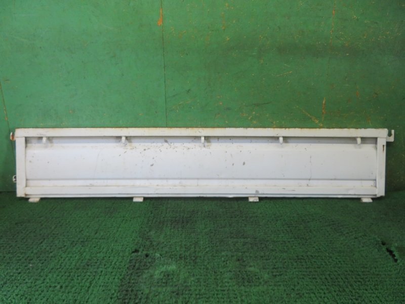 『psi』 マツダ SYF6T タイタンダッシュ 右サイドパネル アオリ Wキャブ用 約40cm×211cm A2W ホワイト H18年式拍卖