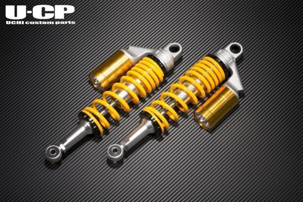 ■新品CB1300SB(SC54) SUPER BOL D'OR/スーパーボルドール U-CP ORIGINARL SUSPENSION【YLGD】 保証付 サスペンション拍卖