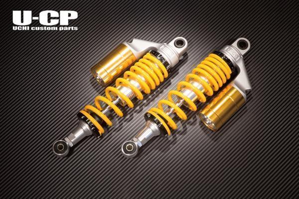 ■新品ゼファー750/ZEPHYR750 U-CP ORIGINARL SUSPENSION【YLGD】 保証付 サスペンション拍卖