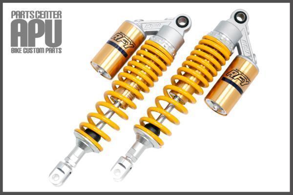 ■新品CB1100F(RC04) RFY SUSPENSION サブタンク付 サスペンション 【SVYL】拍卖