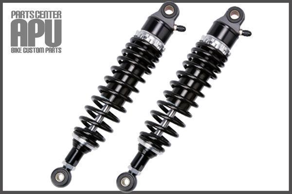 □新品VT750S RFY SUSPENSION アルミ ガス サスペンション【BKSV】拍卖