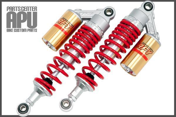 ■新品ゼファー750/ZEPHYR750 RFY SUSPENSION サブタンク付 サスペンション 【GDRD】拍卖
