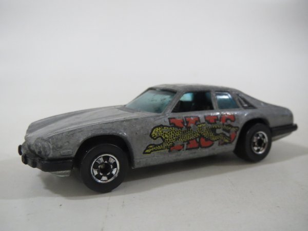 61317■HOT WHEELS  マテルミニカ 79 ジャガー XJ S  香港製拍卖