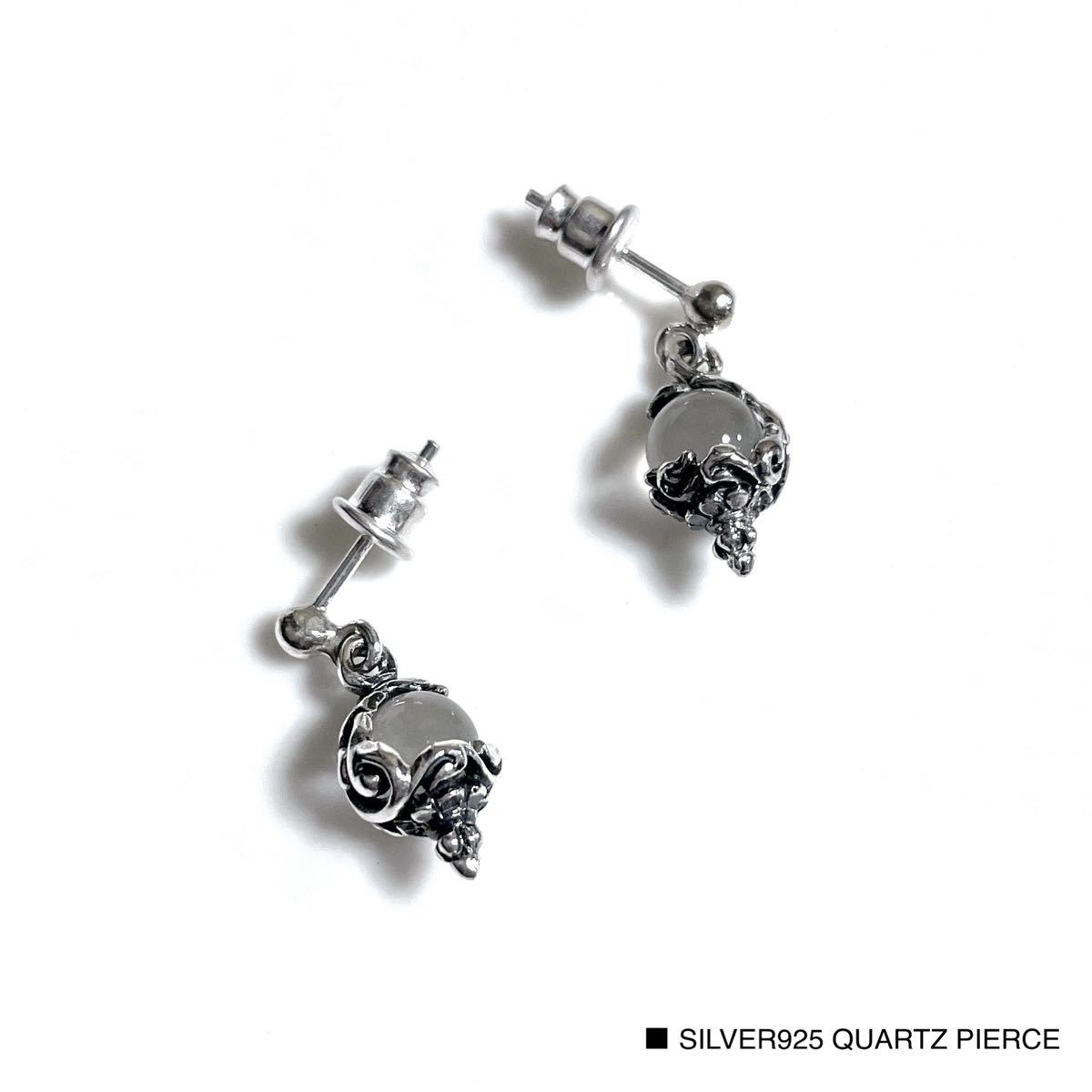 新品未使用 両耳用 2個 シルバー925 ピアス アクセサリー デザインピアス カジュアル拍卖