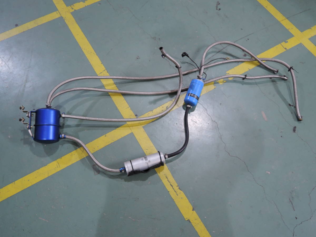 【詳細不明】 BMW クーペ E36 318is 320i 左ハンドル車 社外品 燃料ポンプ ヒューエルポンプ DASH SPORTS WK516 BOSCH 0 580 464 045 BM-01拍卖