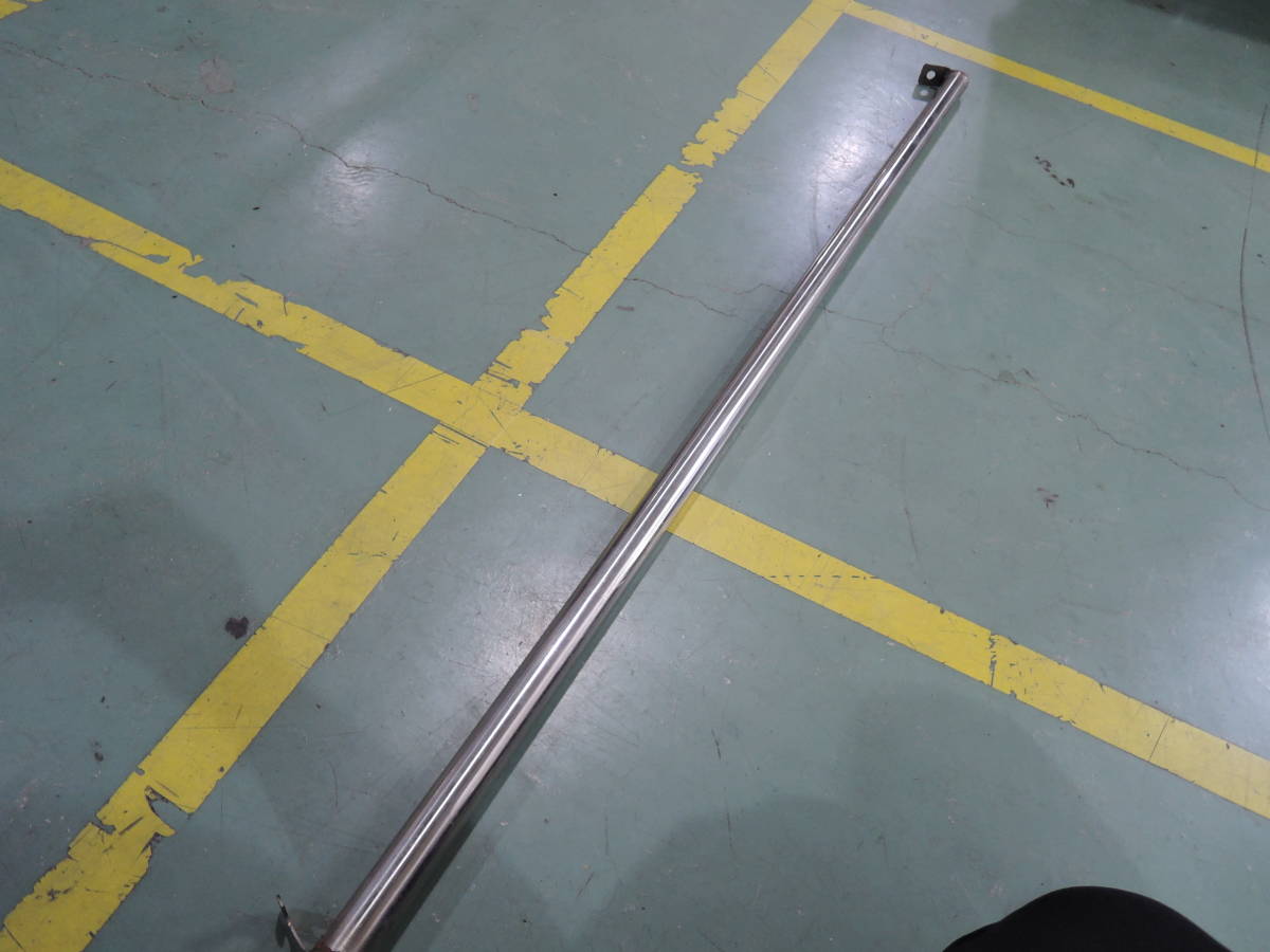 【詳細不明】 BMW クーペ E36 318is 320i 左ハンドル車 【メーカー不明】 室内 リア タワーバー ロールバー 補強 サーキット BM-01拍卖