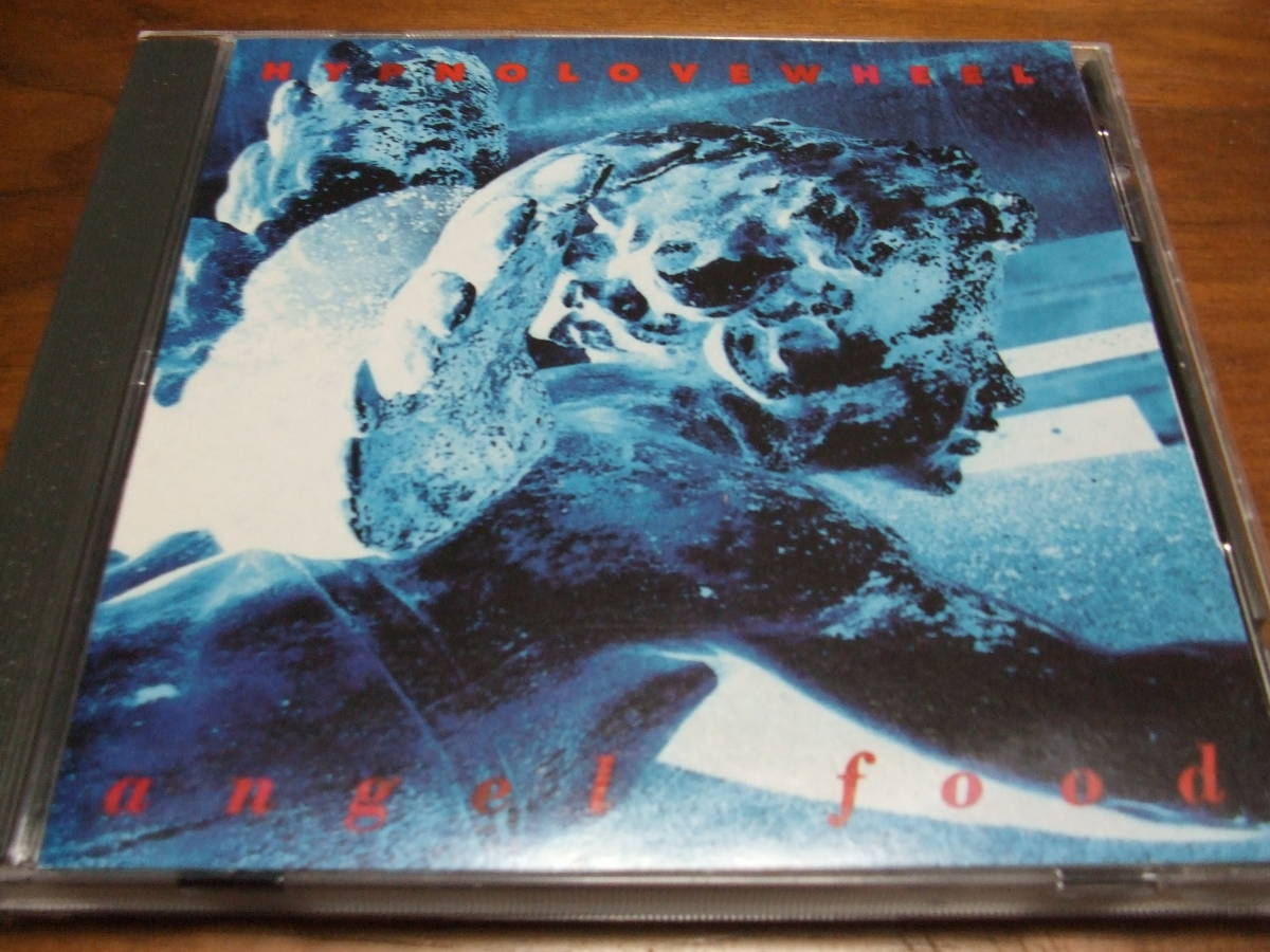HYPNOLOVEWHEEL《 Angel Food 》★サイケデリック・ポップロック拍卖