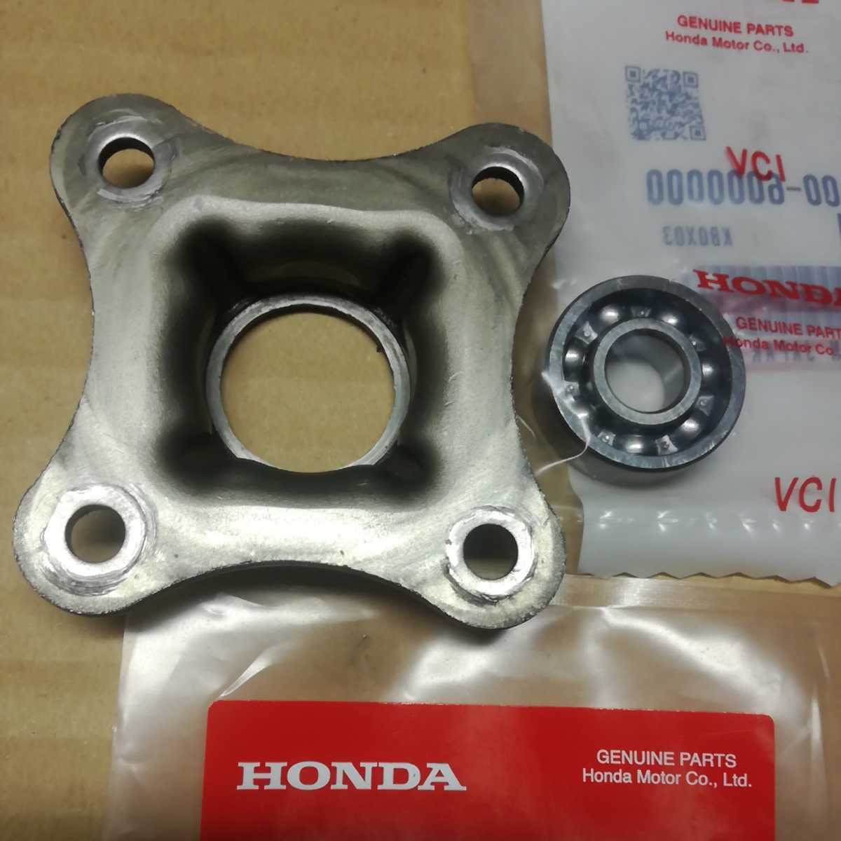 HONDA 純正 ホーク CB250N CB250T CB400NホークⅢ CB400D スーパーホークⅢR 中部限定 クラッチ リフター プレート拍卖